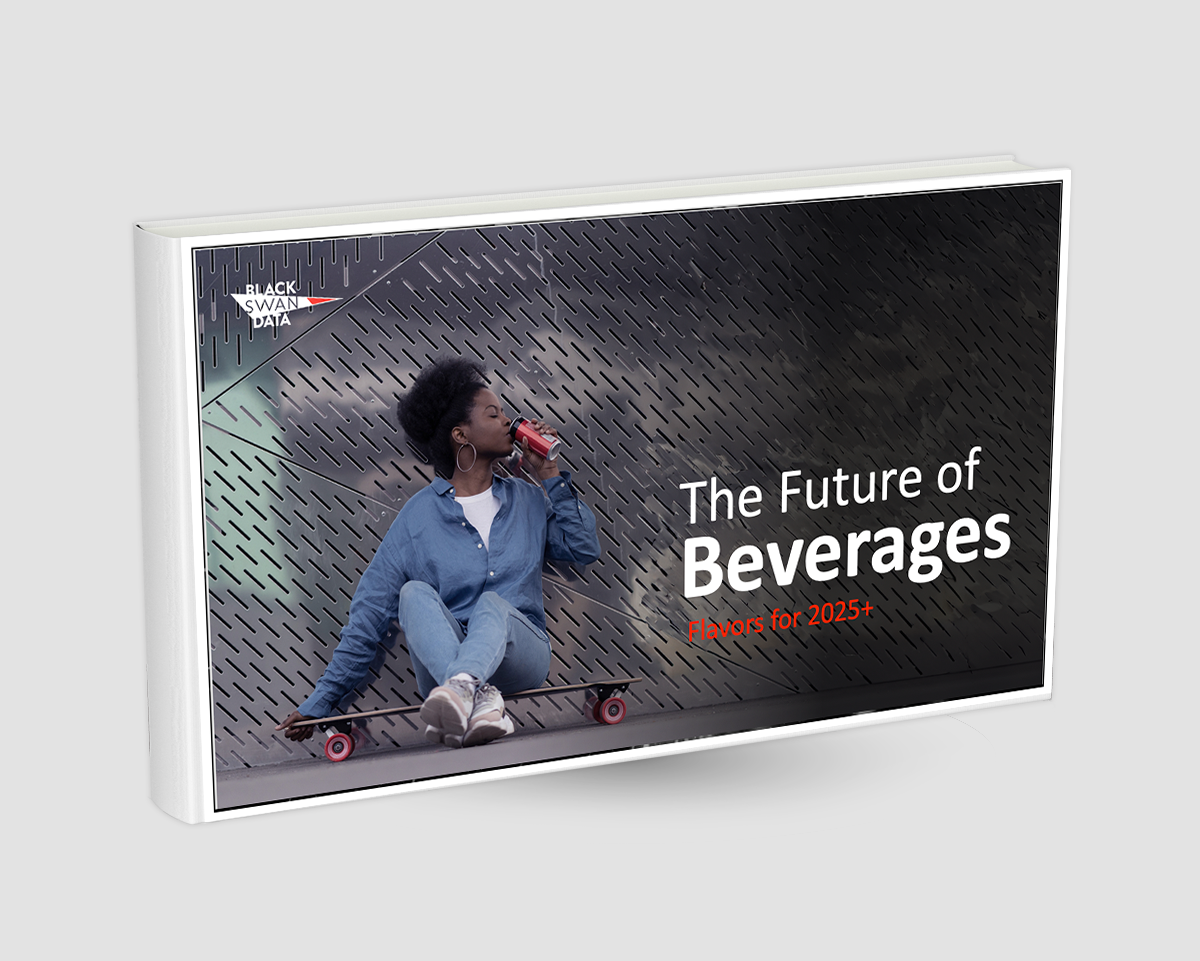 The Future of Beverages