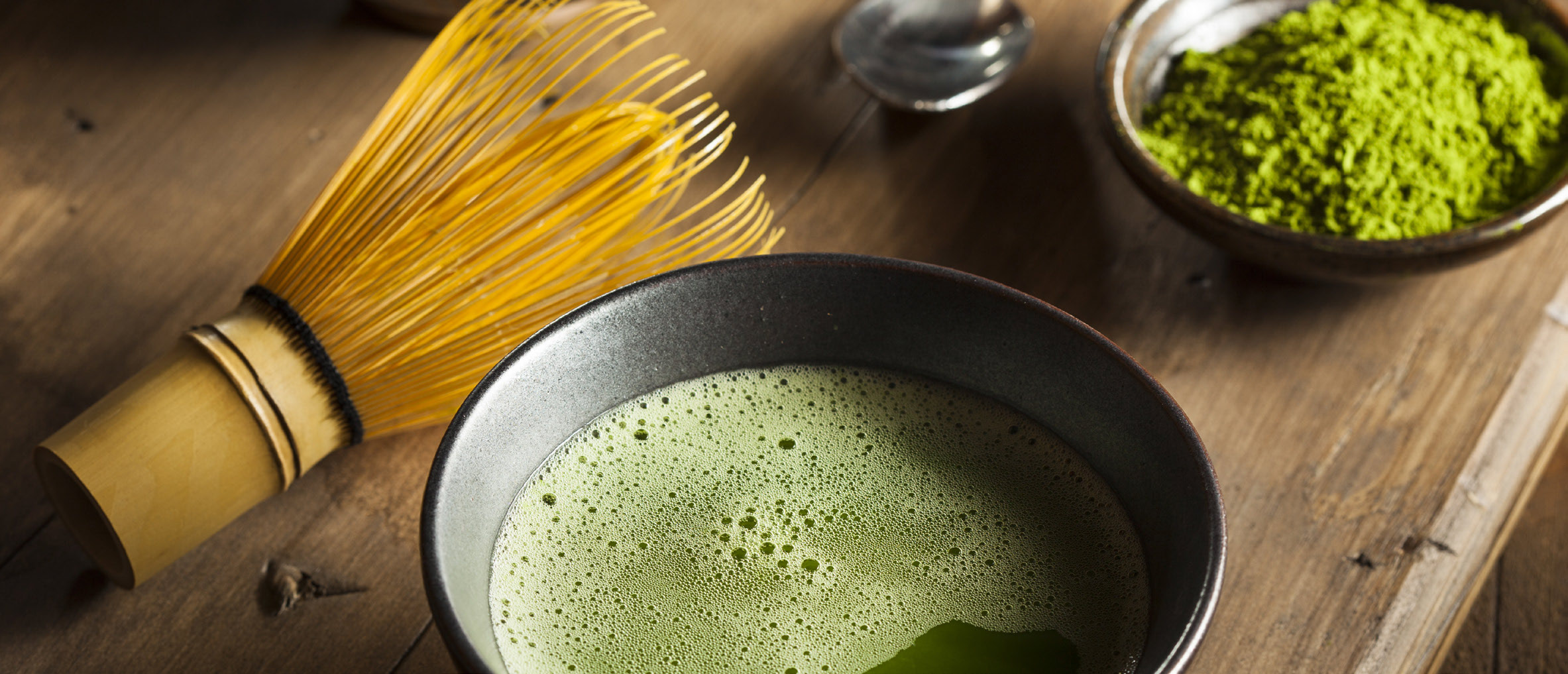 Brewing up a first mover advantage for Lipton with Matcha Matcha_case_study