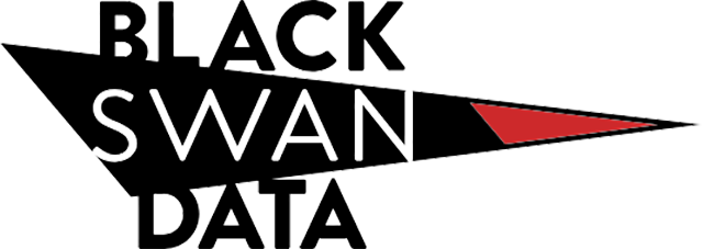 Demokratisk parti komplet Stewart ø Revolutionise Research with Data Science | Black Swan Data