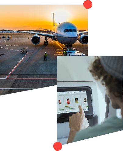 Aviation Experience