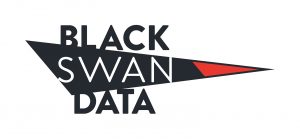 Ambassade tvetydigheden Bering strædet The story behind our new bold brand - Black Swan Data