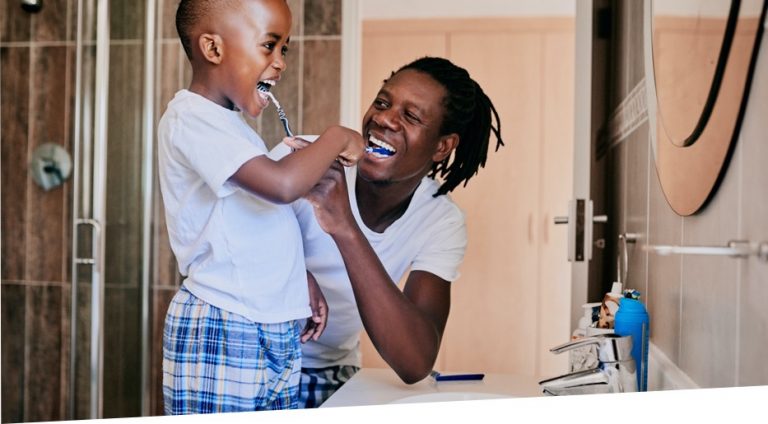 How Colgate leverages AI and Big Data Colgate
