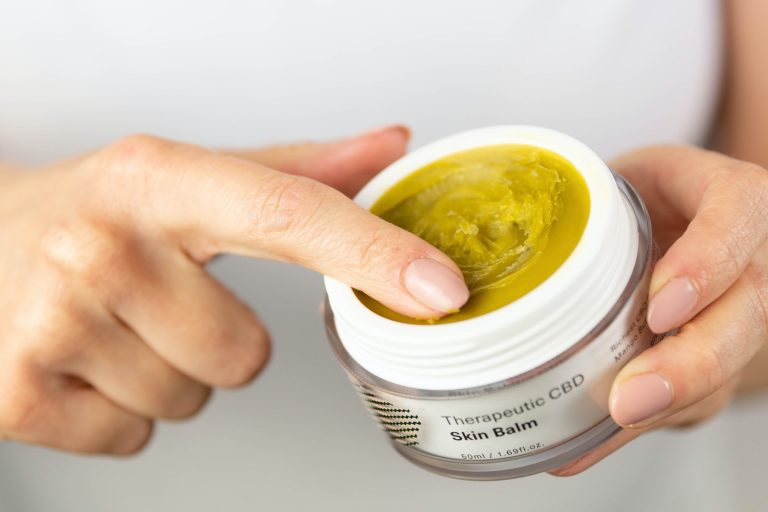 Priority Skincare Innovation Areas for 2021+