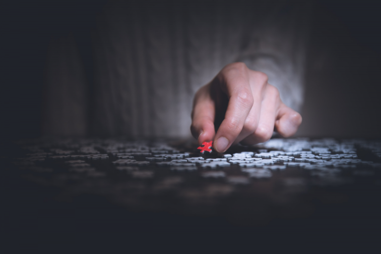 What is the Key Ingredient for Effective Insight?