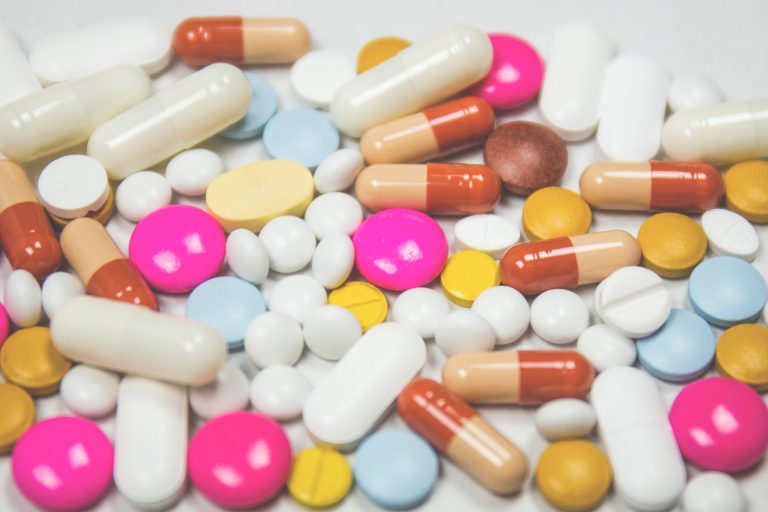 Our Vitamins and Supplements Predictions 2021+
