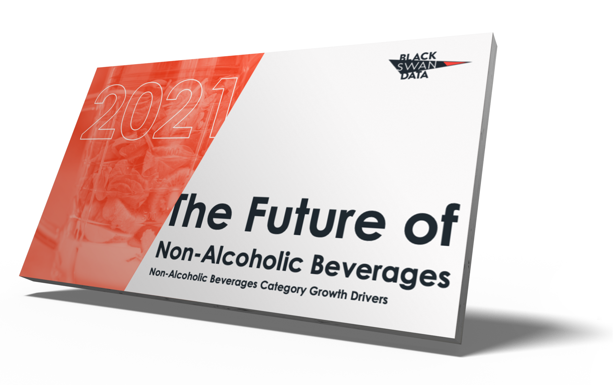Non-Alcoholic Beverages Report Non-Alcoholic Beverages Report