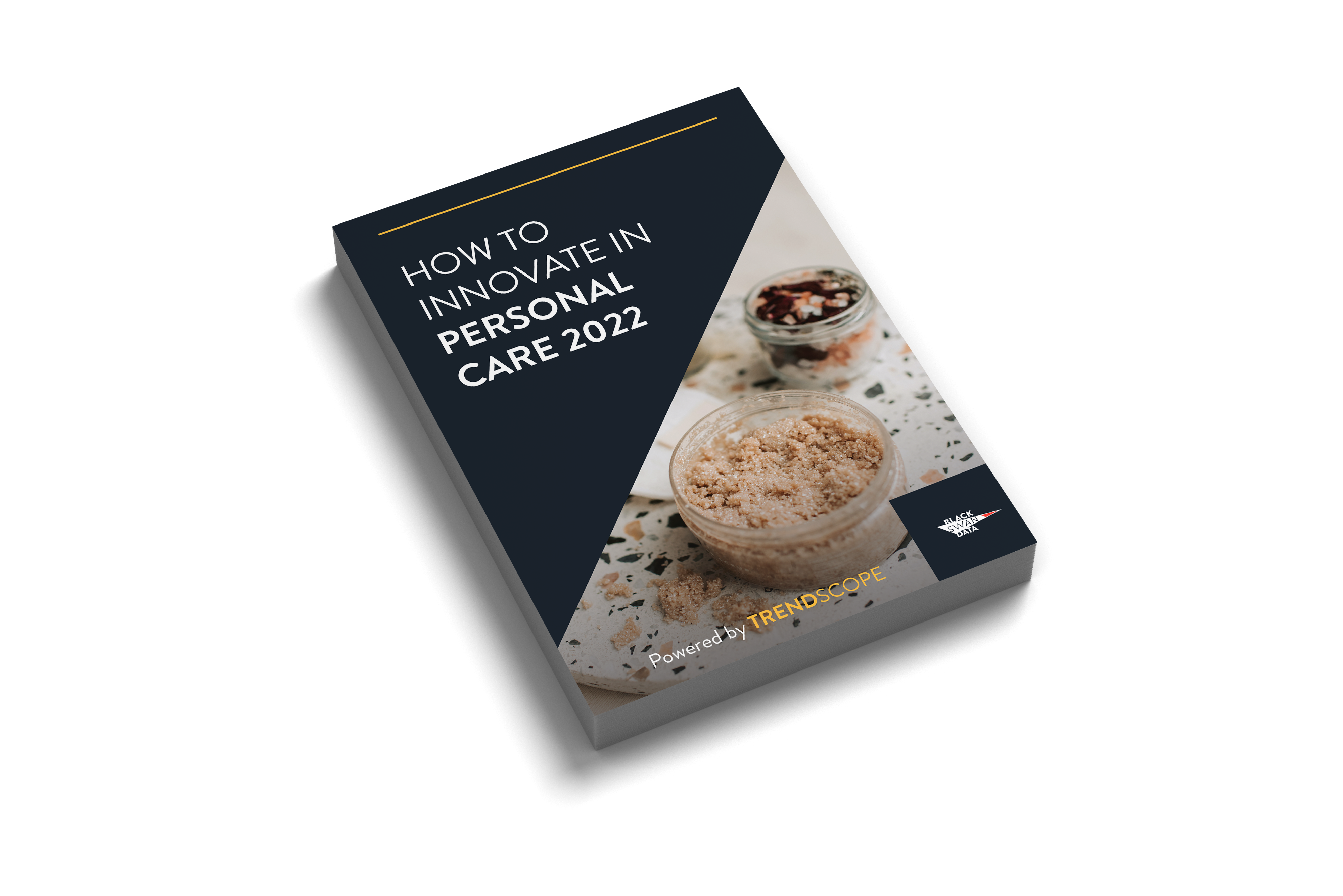 How to Innovate in Personal Care