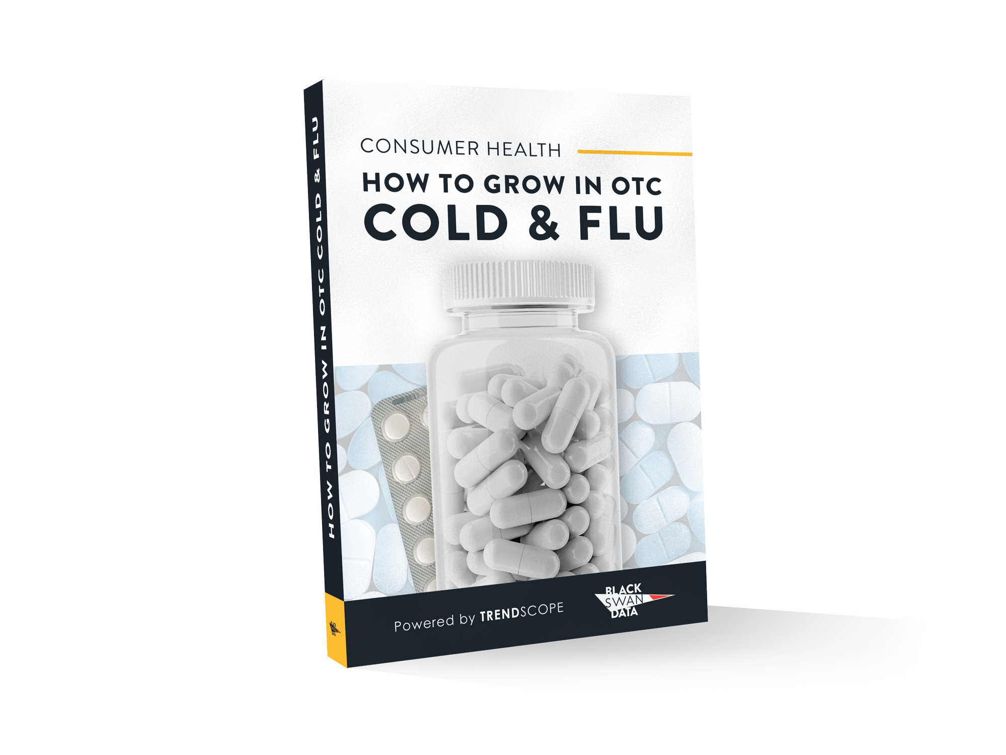 How to Grow in OTC Cold & Flu