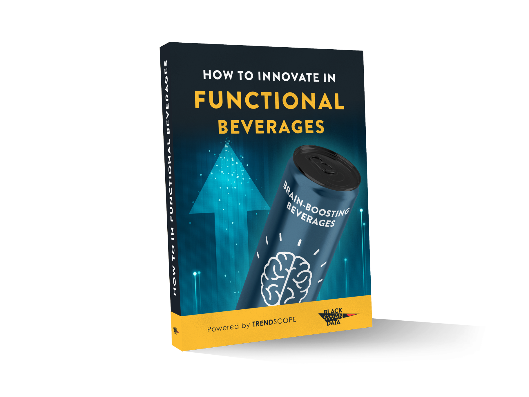 How to Win in Functional Beverages